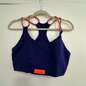 Ivy Park Sports bra